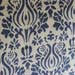 Fancy Damask